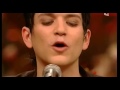 Brian Molko - Five Years (David Bowie's cover ...