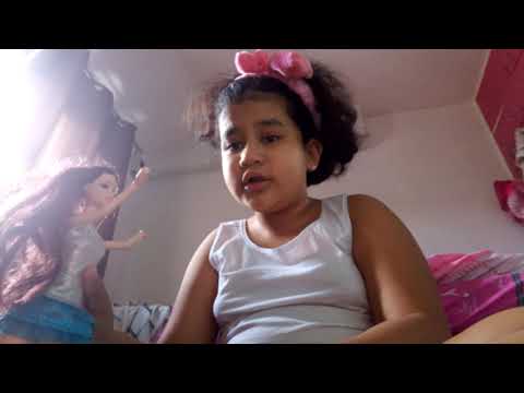 Naughty Girl who wants ice cream 🍦(By Maisah Bella) Spoiled Brat stories #lalaloopsy #spoiledbrat #