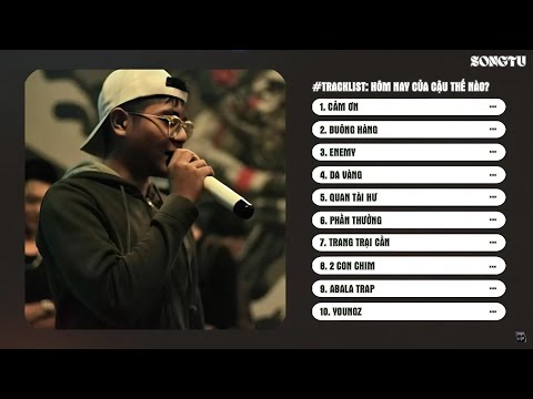 Tổng Hợp Những Bản Rap Hay Nhất Của Tommy Tèo | Young Milo Đóng Tune Cực Cháy | Quang Tèo | SLOTH