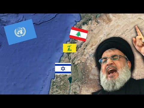 כל מה שחשוב לדעת על מלחמת לבנון השנייה