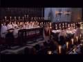 King's College Cambridge 2008  #6 Infant Holy, Infant Lowly arr. Stephen Cleobury