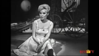 Molly Bee--Burning Bridges Behind Me, 1964 TV