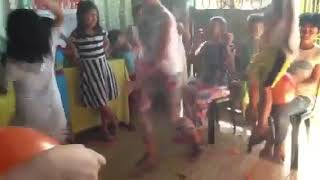 Gameplay from the outreach in the 🇵🇭