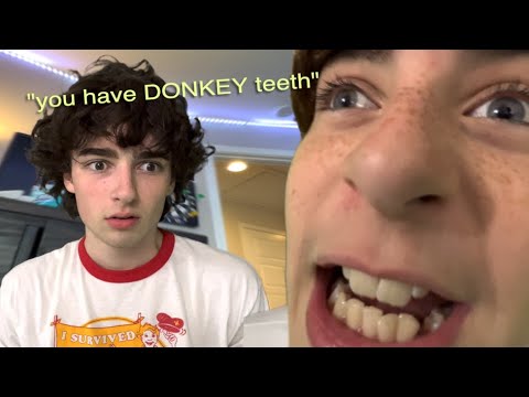 When kids are too honest pt. 2