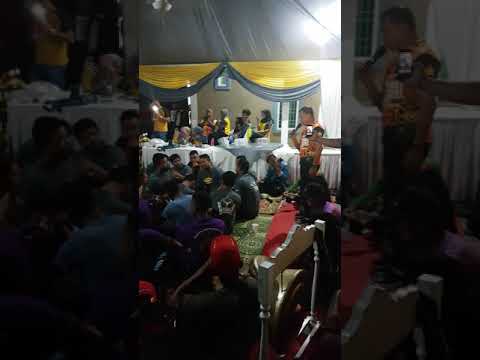 Cikgu Sulizi : Tok Berani Nok Tegur