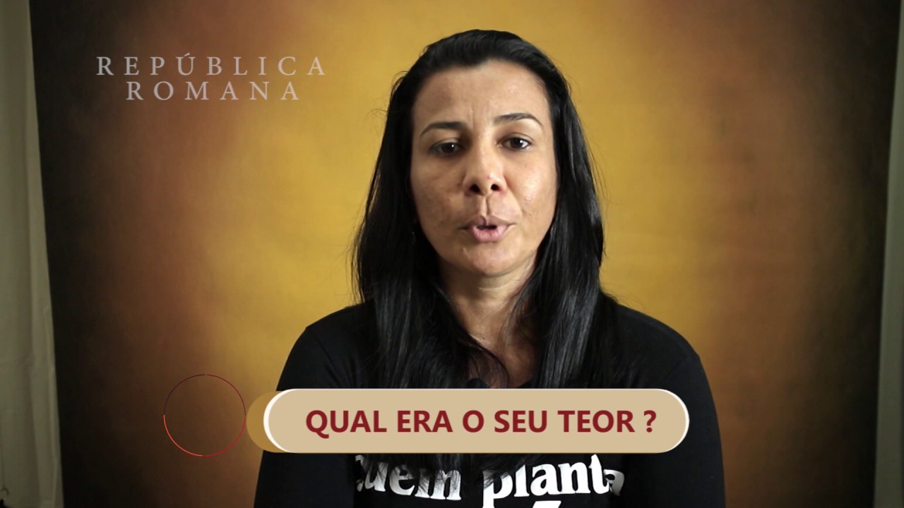 AS LEIS DAS 12 TÁBUAS_ TRABALHO ACADÊMICO_CURSO DE DIREITO