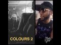 PARTYNEXTDOOR - Peace of Mind (COLOURS 2) First Reaction/Review