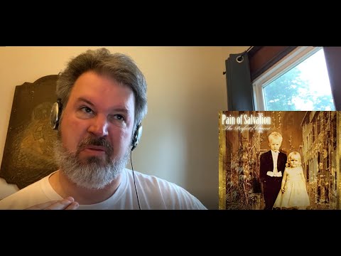 Classical Composer Reacts to King of Loss (Pain of Salvation) | The Daily Doug (Episode 175)
