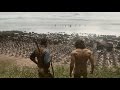 The Legend Of Tarzan Final Fight Scene