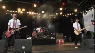 Presidents Of The USA (PUSA) - Pinkpop 2005 - 04 Boll Weevil