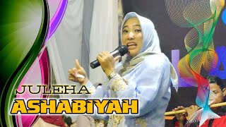 Download lagu Qosidah ASHABIYAH | JULEHA mp3 Download lagu Qosidah ASHABIYAH | JULEHA mp3