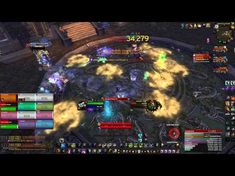 Council of Elders 10N - Tactical Solutions