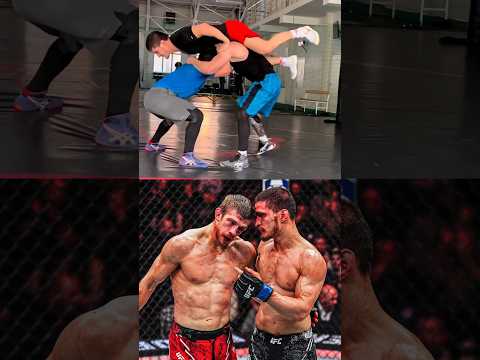 Bryce Mitchell’s Strategic Approach to Facing Movsar Evloev