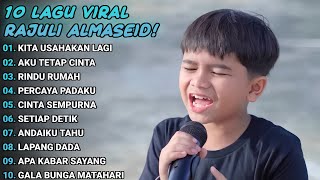 Download lagu KUMPULAN COVER LAGU PALING TRENDING | RAJULI ALMASEID FULL ALBUM 2025! mp3