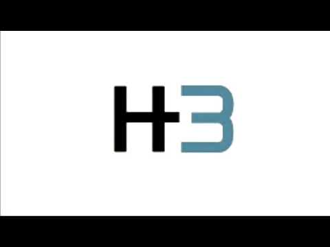 H3 - Diamonds Twist