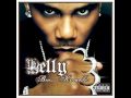 Nelly St.louie (Official)