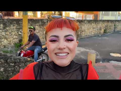 Handa ❌ El Cherry Scom ❌ Gran Memin - LA MANZANA 🍏 (Detras De Camara)