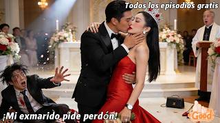 ¿Su familia estaba abusando de ella? ! ¡Ella renació y se fue de casa en busca de venganz#250112hbB2