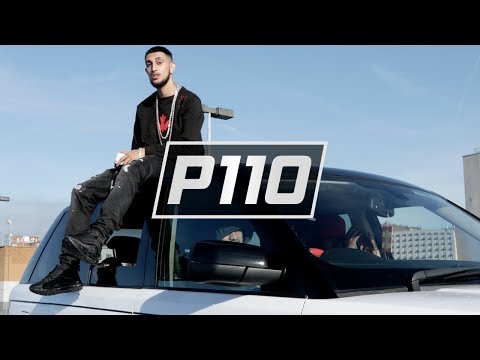 P110 - Shockz - Gunday [Music Video]