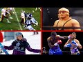 The Worst Injuries In Sports History