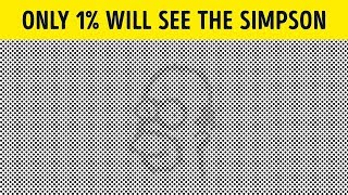 22 OPTICAL ILLUSIONS AND RIDDLES THAT&#39;LL TRICK YOUR MIND