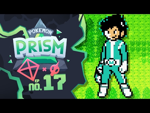A E S T H E T I C 👌 - Pokemon Prism Nuzlocke - Episode 17 w/ GameboyLuke!!