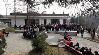 Обновеният Планетариум представи първата си програма