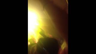 Mitt gullbergs kaj paradis - Håkan Hellström