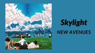 Skylight Music Video