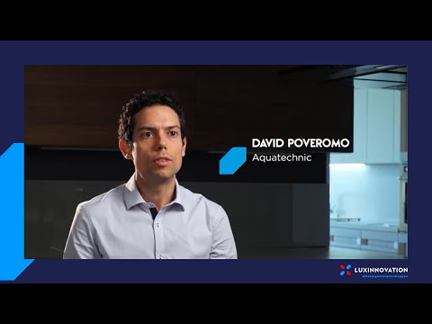 Fit 4 Digital - David Poveromo, Aquatechnic