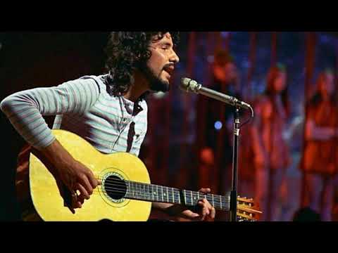 Cat Stevens - Morning Has Broken