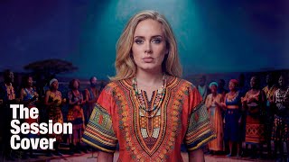 Download lagu Adele - Hello (Afro Soul Cover) mp3