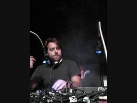 Sebastian Ingrosso @ SPIN 20.3.09 - Laktos