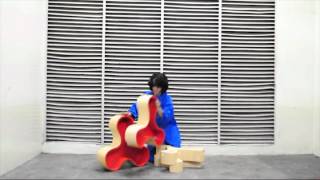 FLATPACK PROJECT #8 - Y Table by Ariani Kuntari