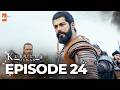Kurulus Osman Urdu Season 2 Full Episode 24