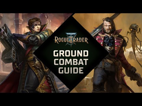 Ground Combat Guide | Warhammer 40,000: Rogue Trader