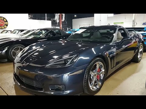 2013 Chevrolet Corvette (CC-2004666) for sale in Atlanta, Georgia