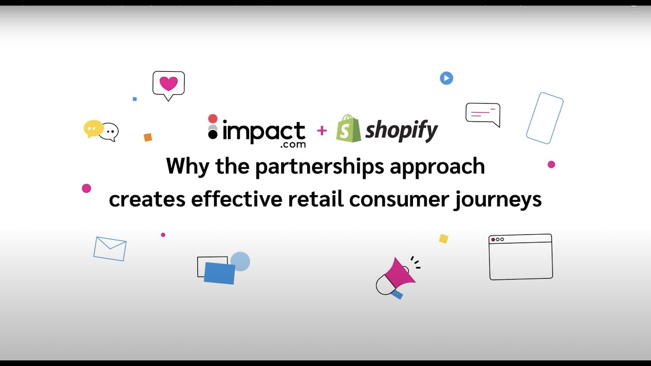 impact.com Affiliate Marketing Demo