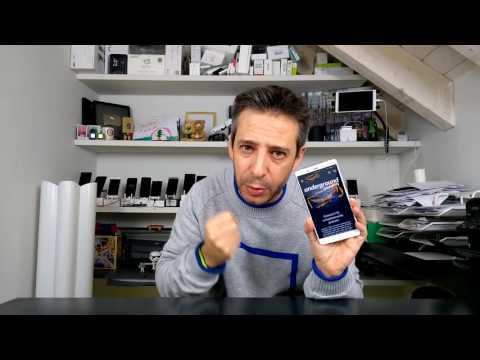 Clicca per vedere il video su YouTube