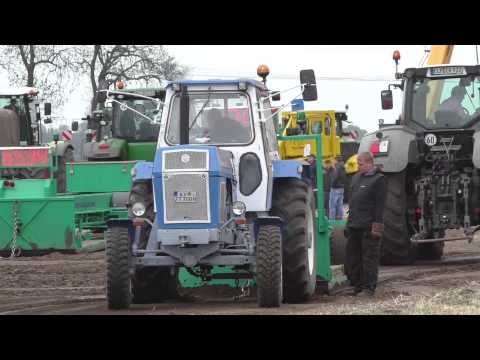 Treckertreffen Friesack 2014 Teil 8