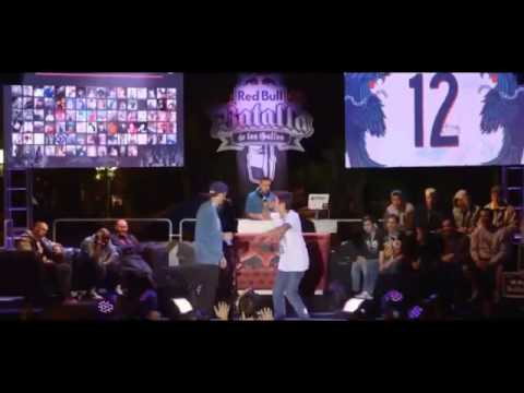 Dani vs SRG final regional de barna 2014