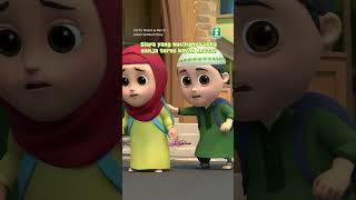 Nussa: Gemes Sama Antta