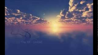 The XX - Unfold (New Album Coexist)