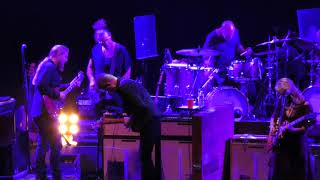 Tedeschi Trucks Band  2017-10-11 Beacon Theatre NYC  "Ali" w/ Nels Cline
