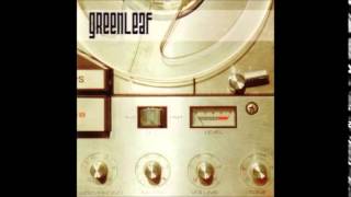 Greenleaf - Revolution Rock (2001) (Full Album)