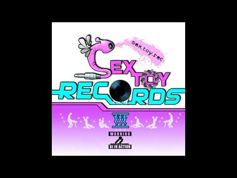 BEAT'S REFLEX, TRACKWASHER, DR KIRAKCI - SeXToy Records 03