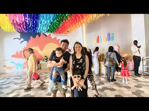 OlioliUAE . Liam and Lucas Day