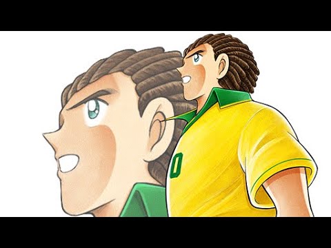 Natureaza miracle flying drive shot