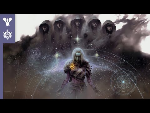 Destiny 2: Beyond Light - Season of the Lost Trailer [UK]