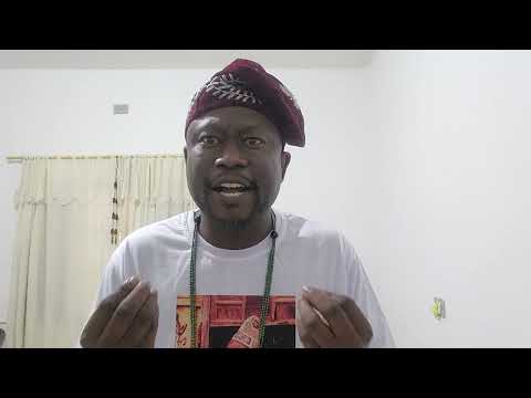 ÌWÚRE,ÌJÚBÀ E ÀṢẸ